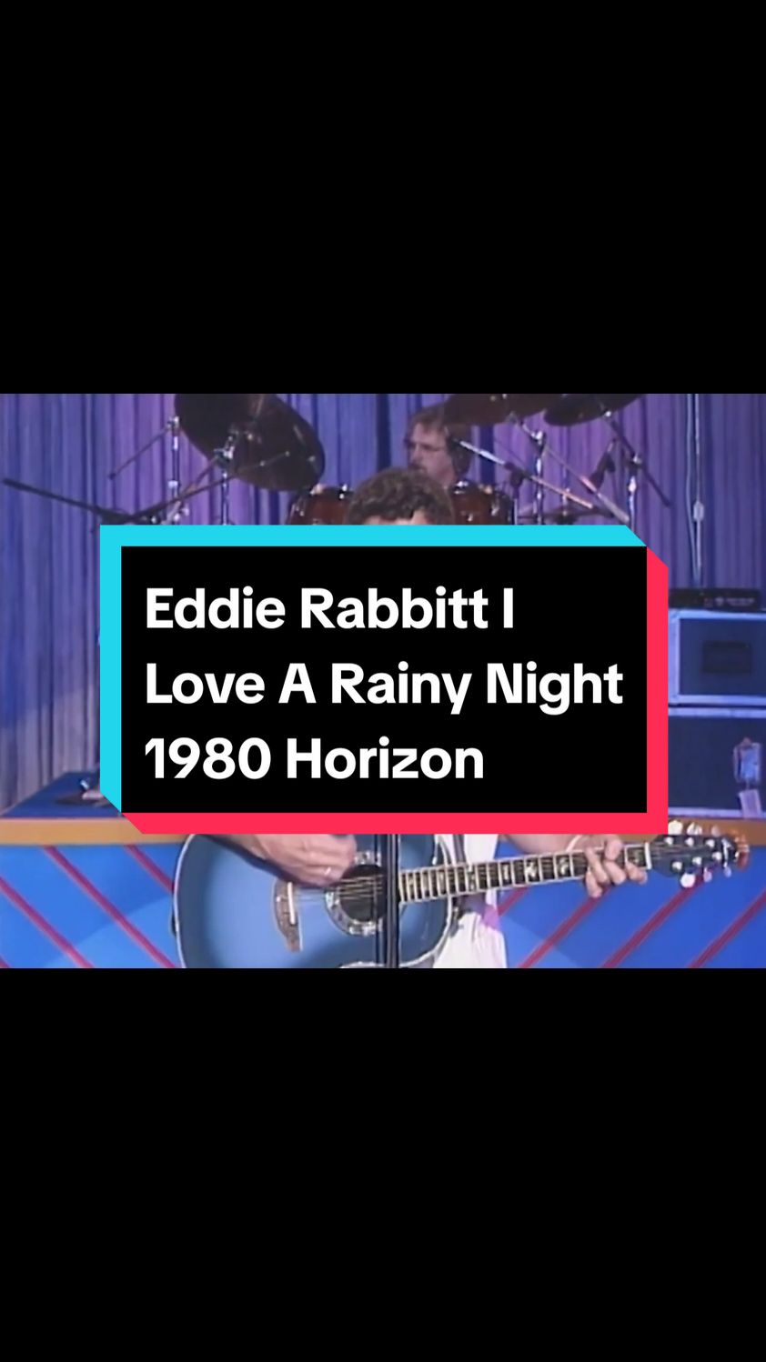 Eddie Rabbitt 