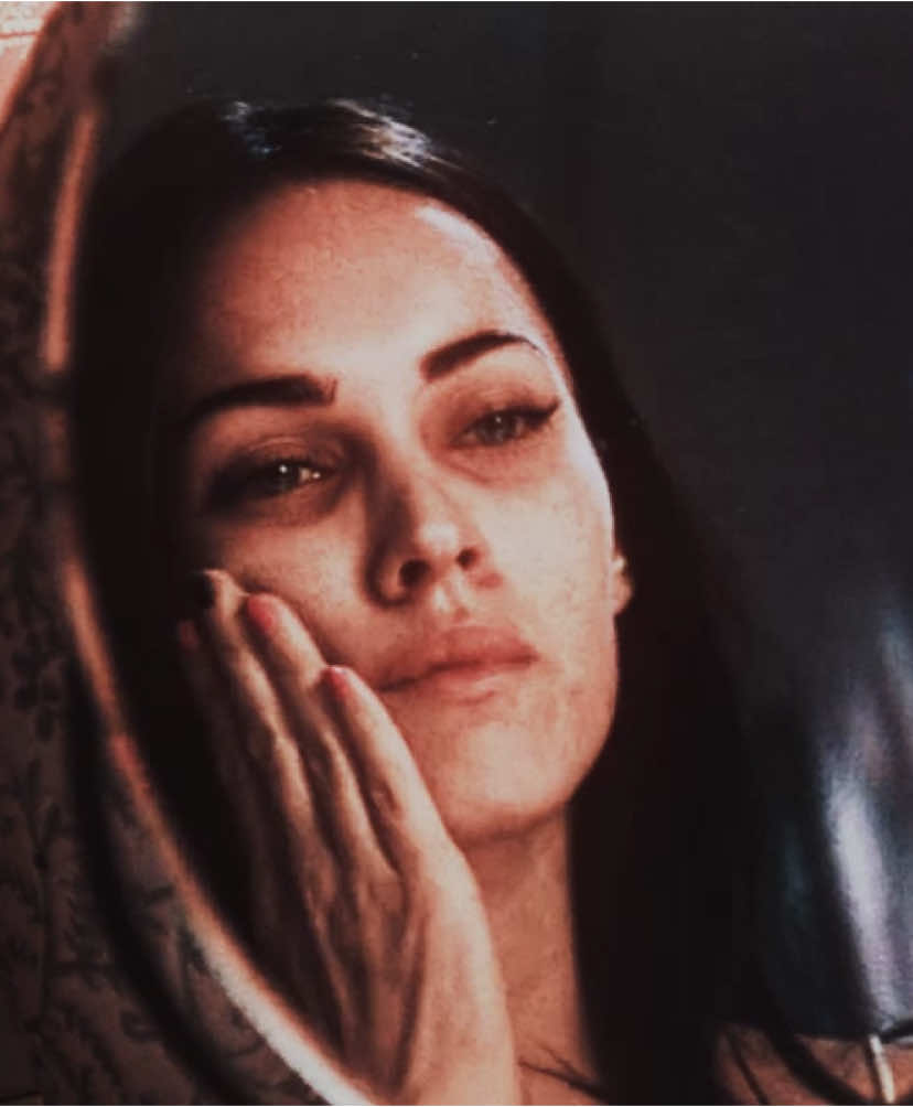 the devil is real // #jennifersbody #jennifercheck #meganfox #Edit #fyp #Viral 