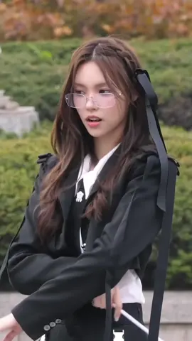 #foryou #fyp #윤아 #yunha #illit #fancam 