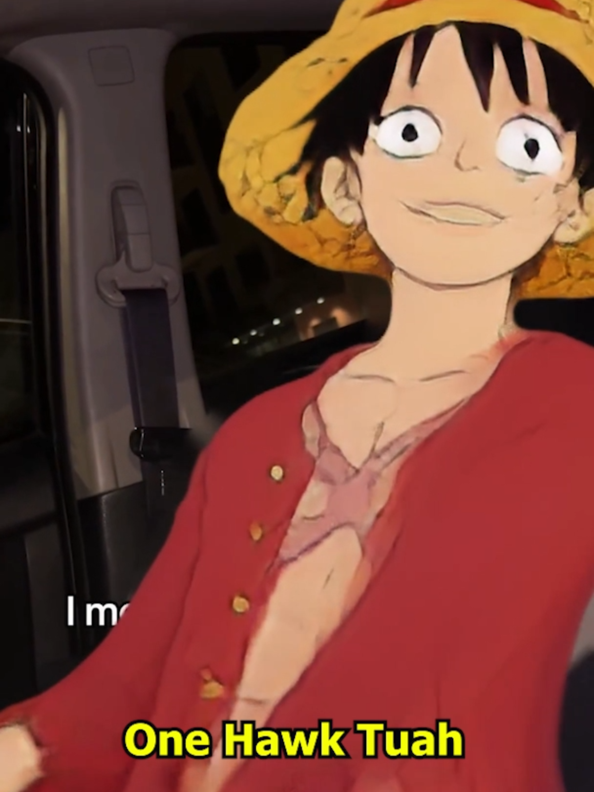 Ultimate Crashout But Its Luffy & Friends #hawktuah #crashout #luffy #onepiece #memes #funny #foryou #fyp #fypシ゚viral #viral #trending