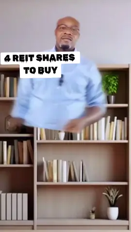 #buyingshares #stocktrading #passiveincome #reitcompanies #germany #investing 