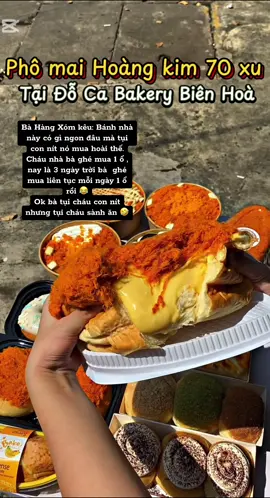 Bánh ngon là khách phải nhớ hoài à #ĐỗCaBakery #biênhoađôngnai #ansapbienhoa #bienhoaangi #bienhoahoibizu 
