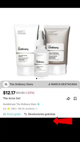 #greenscreen #paratii #foryoupageofficiall #theordinary #acneset #acneskincare 