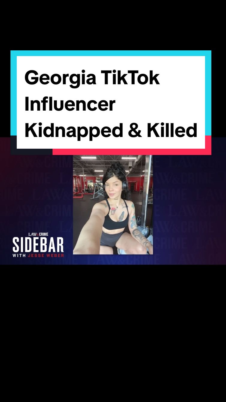 This Is So Sad... @Las historias de Mimi.🇵🇷🌸  CREDIT: @Law&Crime Network  #minelysrodriguez #northgeorgia #walmart #cornelia #corneliageorgia #georgiacrime #georgia #georgianews #metroatlanta #atlanta #atlantanews #ga #atl #localnews 