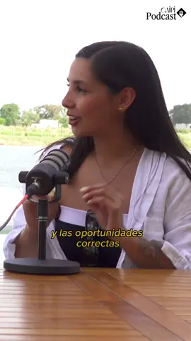 Que esta pasando en Caipi? Episodio completo en Yt 🎙️🎬  #podcast #emprender 