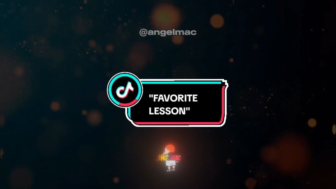 Favorite Lesson-Skusta Clee(Cover) #fyp #fypシ゚  #favoritelesson #skustaclee #coversongs #lyrics #foryoupagе #foryouu #angelmac 