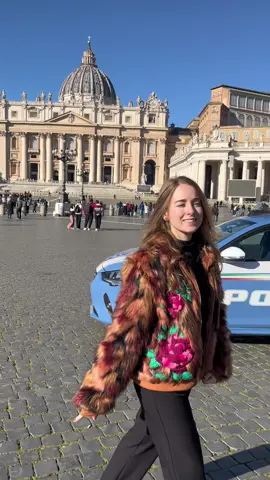 Não compre seu ingresso do museu do Vaticano antes de ver essas dicas.  #museudovaticano #vaticano #roma #italia 