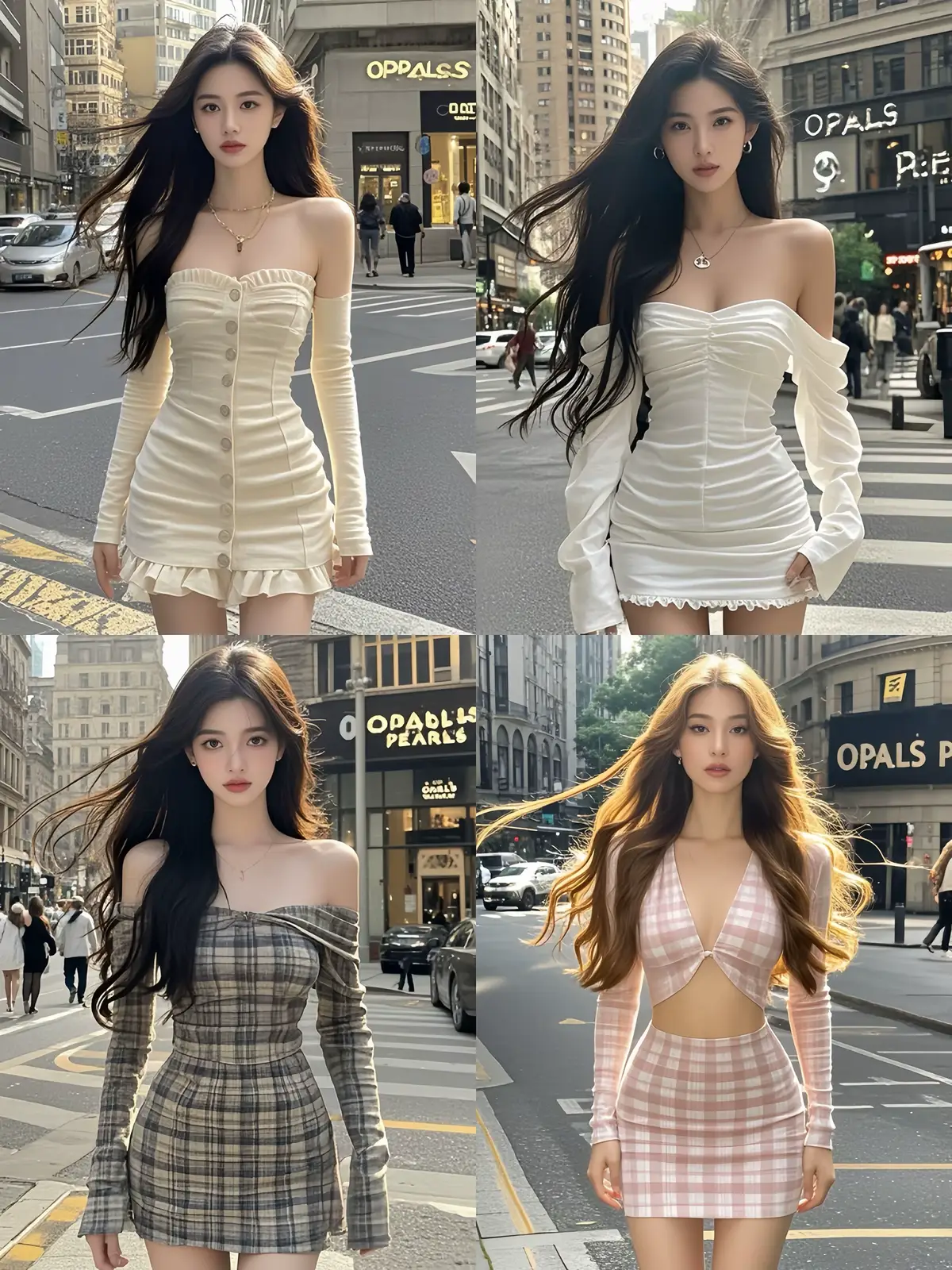 #mỗingàymộtoutfit #outfitoftheday #fashiontiktok #thoitrangxuhuong #thoitrangnu #phốiđồđẹp #lookgirl #styletips 