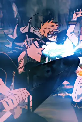 This scene is so cold #blackclover #asta #blackcloveredit #anime 