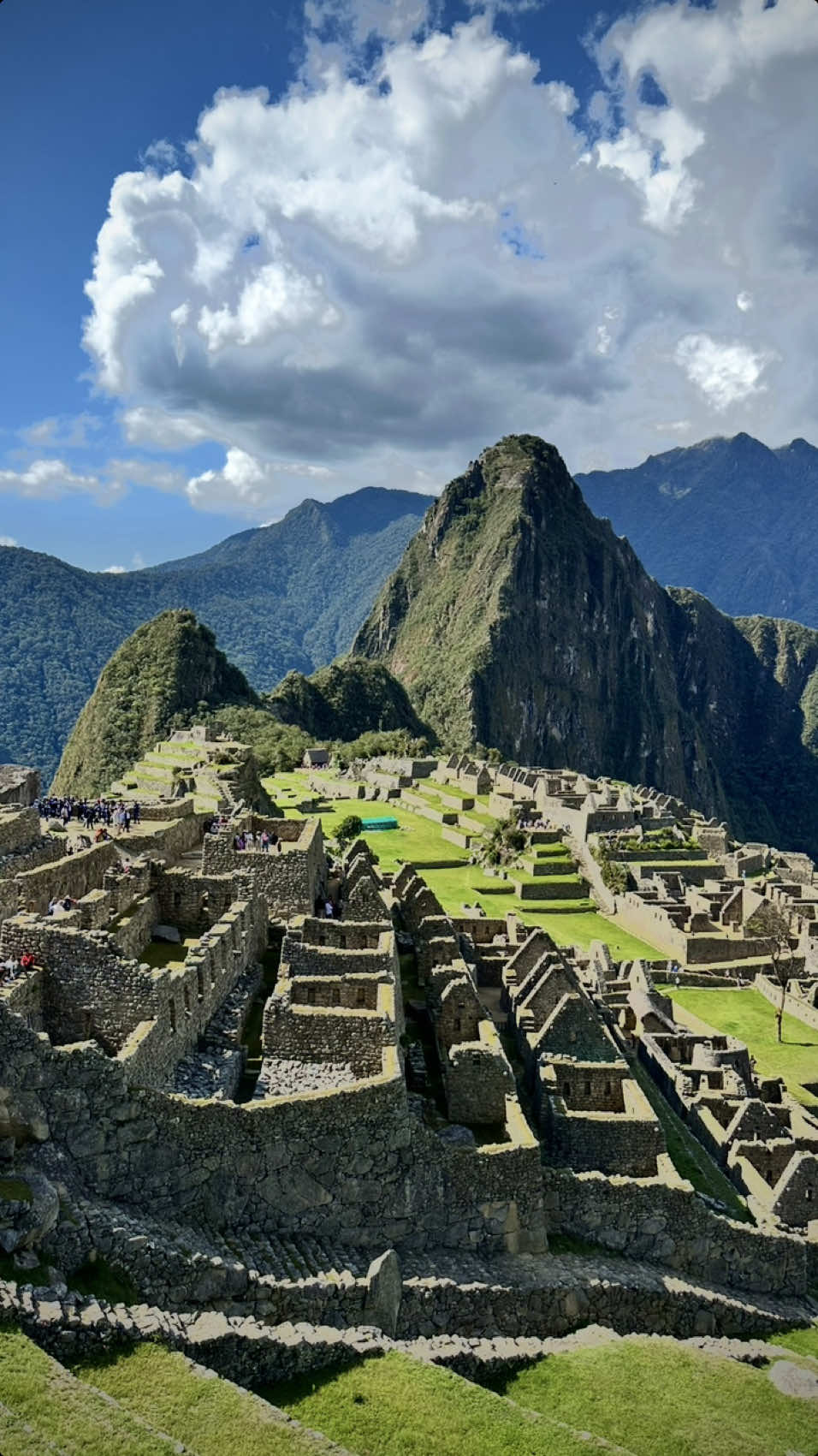 Machu Picchu 31/10/2024  #inca #cusco #peru #machupicchu 