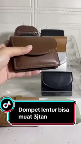 #LIVEhighlights #TikTokLIVE #LIVE #cuantanpabatas #dompetmini #dompetwanita #shopmaster #dompetcantik Dompet lentur bisa muat 3jtan