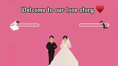 Tự làm clip chibi phát trong đám cưới của mình đi mấy bà ơiii #weddingtrend #chibivideo #coupletiktok #savethedate #coupletrend #wedding #tiktoktrending 