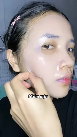 Mặt nạ REPIEL đắp siu thích #repiel #repielvietnam #matnaduasinhhoc #matnarepiel #skincare #xuhuong #viralvideo 