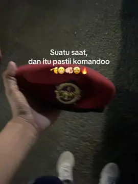 #fyp #papuatiktok #kopaska☠️ #al#angkatanlaut #komando