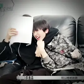 lên ngay cái kịch bản liền :))  #zuoqihan #takyham #lygiasam#lijiasen#tffamily_4rd_generation #tfgiatocf4 #xh #fyp 