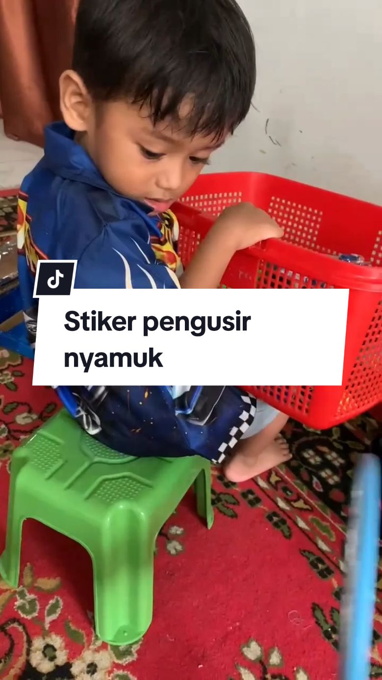 Sekarang gak perlu khwatir lagi rafif di gigit nyamuk 🤗🤗 #fypシ゚viral #pengusirnyamuk #anakpintar #antinyamuk