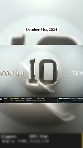 Do you think dunks are as impressive as they once were? #sctop10 #ESPN #Viral #NFL #sports #top10 #NBA #CFB 