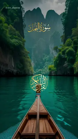 #سبحان_الله_وبحمده_سبحان_الله_العظيم  #القران_الكريم #راحةنفسية  #trending #foryoupage #fyp #viralvideo #viraltiktok #viral 