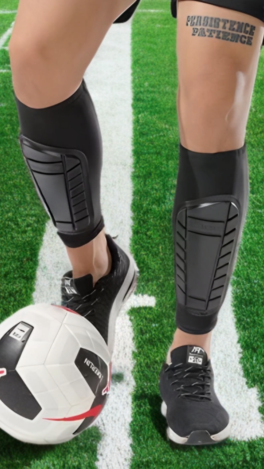 💥 Protège-tibias Révolutionnaires : Jouez au Foot sans Crainte des Blessures ! 💥 #foot #sports #cotonou229🇧🇯 #ballon 