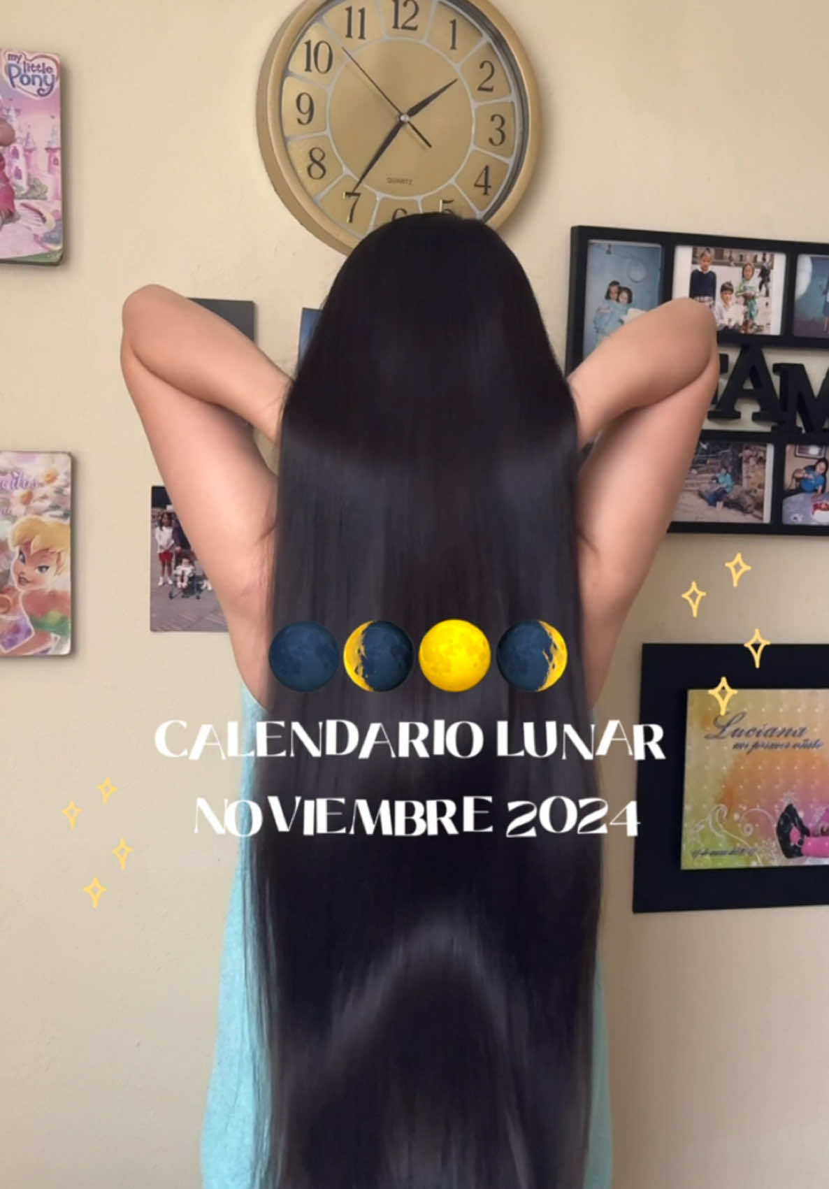 calendario lunar noviembre 2024 #calendariolunar2024 #cortelunar #faselunar #cortedepelo #crecimientoextremo #largoperfecto #longhair #cortenoviembre #cortedecabello 