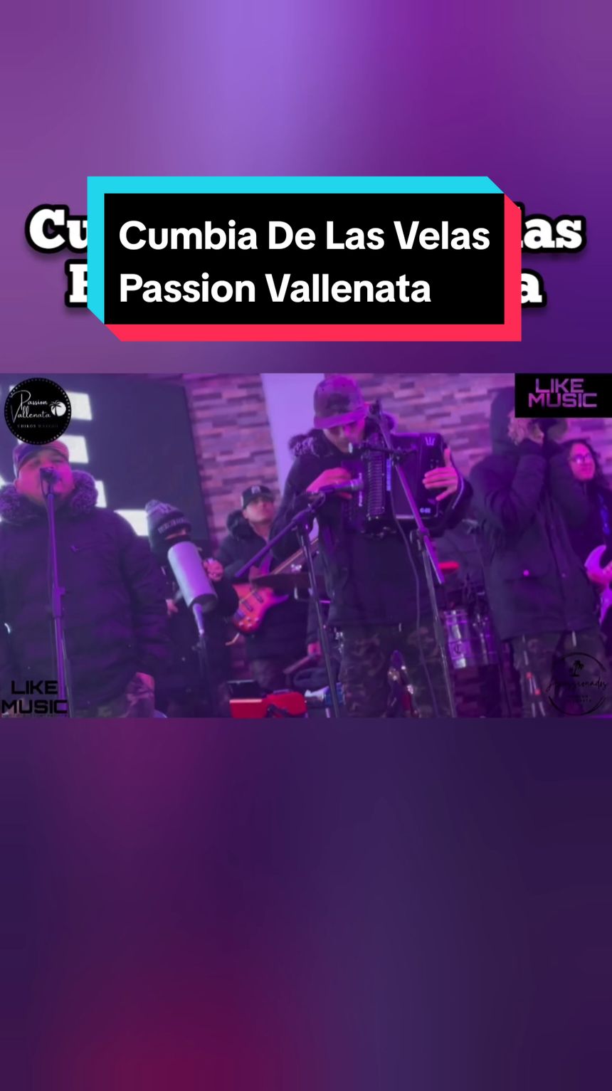 Cumbia De Las Velas Passion Vallenata #passionvallenata🔥🎶💯 #passionvallenata #passionvallenata🔥🎶 #bailescolombianos #bailescolombianossoloenmty #musicacolombiana🇨🇴 #cumbiacolombiana #cumbiascolombianas #colombiamonterrey #cumbiamonterrey🇲🇽 #monterrey #monterreynlmexico🇲🇽 #nuevoleonmexico #nuevoleon 