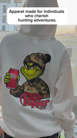 Me on November 1st 🎄💚✨ #grinch #grinchcarhartt #grinchboujee #grinchsweatshirt #howgrinchstolechristmas #howthegrinchstolechristmas #drpepper #drpeppertuitioncontest #itsthemostwonderfultimeoftheyear #christmas2024 #christmassweater #christmas #outdoorlife #huntingtiktok 