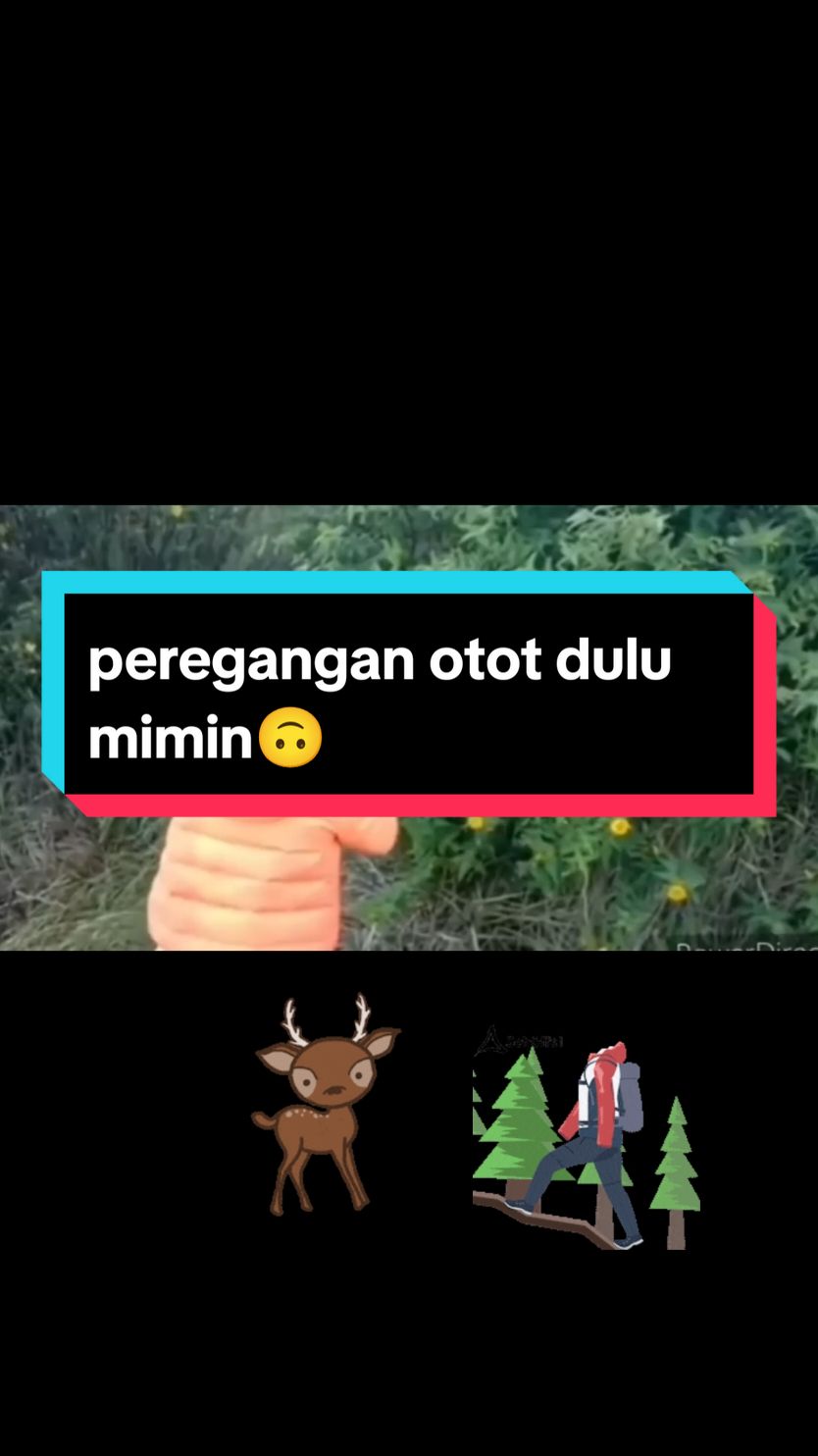 peregangan otot dulu mimin🙃 #lawuviacetho #pendakigunungindonesia #candiceto #relawanceto #pendakigunung #lawumountain #masukberanda *#angkutanpendakilawu3265mdpl #fyp #fypシ゚viral #pendakicilik 