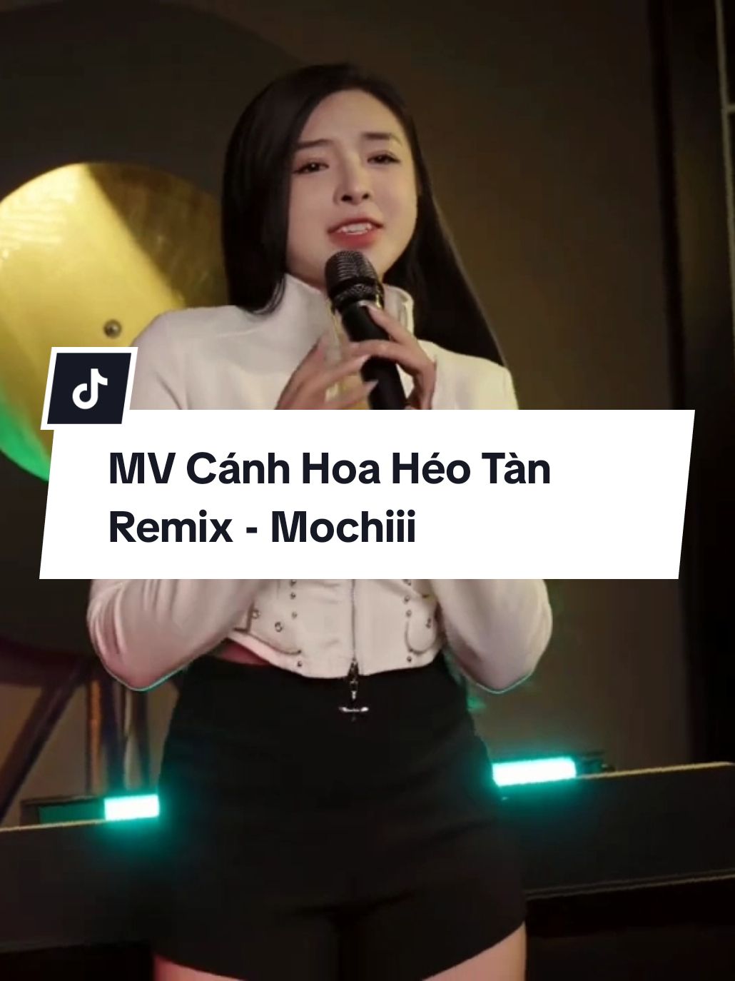 Cánh Hoa Héo Tàn (HuyPT Remix) - Mochiii. Tim em đang ngủ yên, cớ sao anh lại tới... #xuhuong #nhachaymoingay #fyp #xuhuongtiktok #nhactamtrang #nhacremix #vietmix #vinahouse #canhhoaheotan #canhhoaheotanremix #mochiii #acventertainment #top1linhnhac #capcut #74quangtri #khactoanmusic @💫🙆‍♀️ Khắc Toàn 🌰🎶🇻🇳 