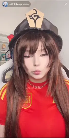 #upminaa @twitch.tv/upminaa #upminnahablandoespañol hablandoespañol