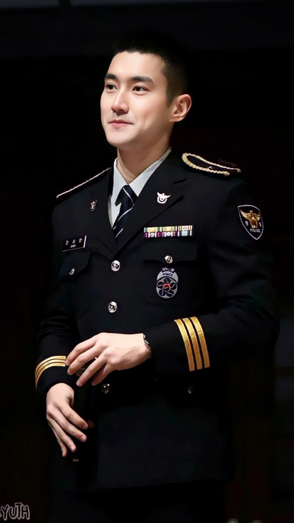 #siwon #siwonchoi #militarylife 