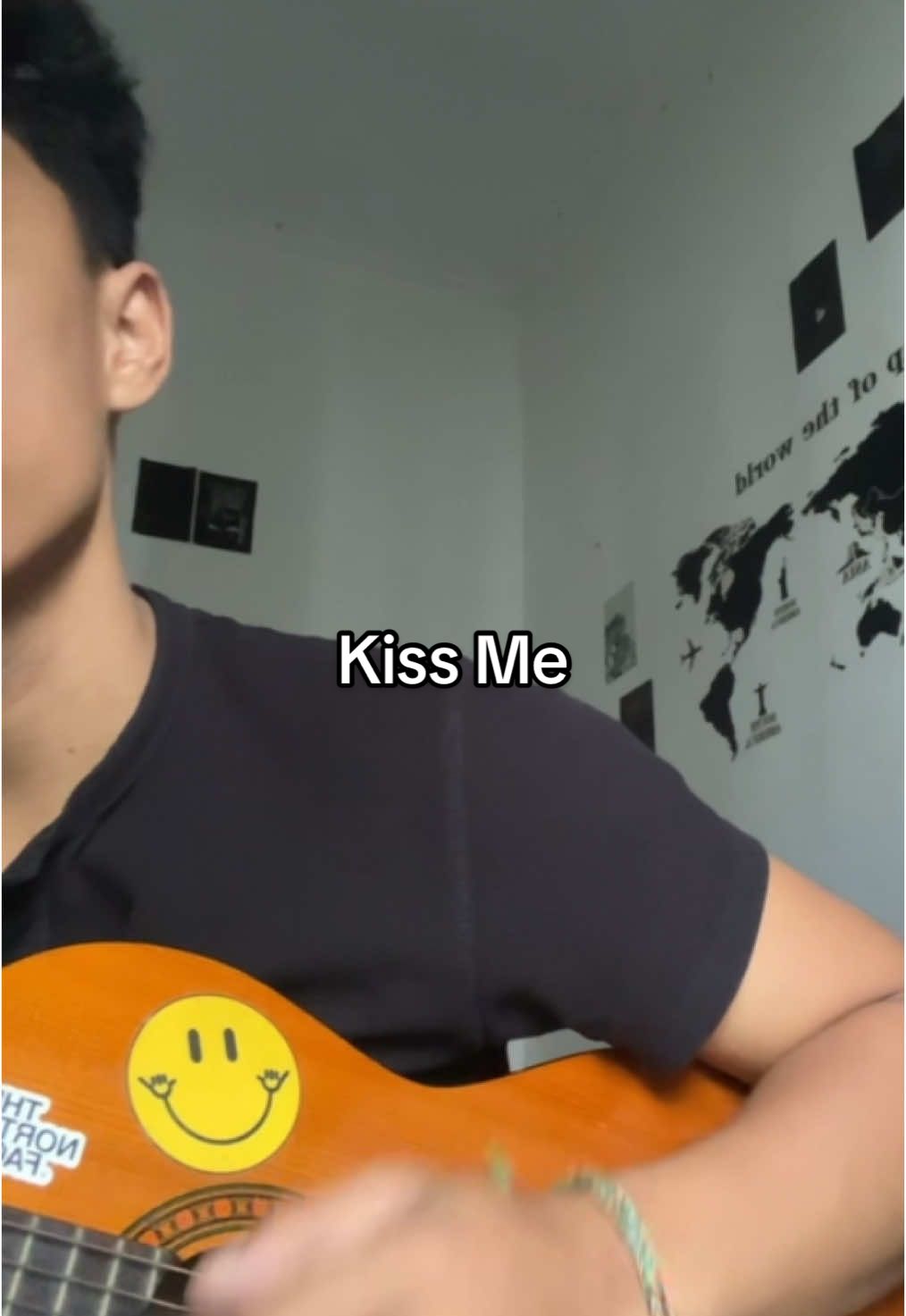 #kissme #coversong #fyp 