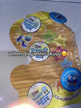 jahilin aku lagi pliss🫣#fyp #crush 