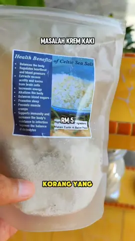 celtic sea salt #celticseasalt 