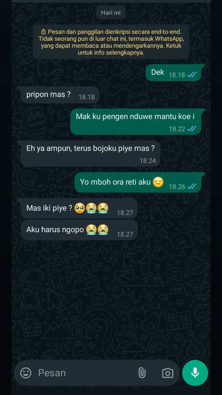 yo kono jaluk o restu bojomu 🤭🤣🙏