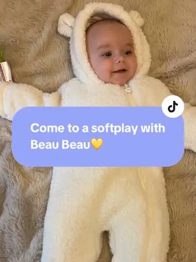 Come to a softplay with Beau Beau💛 #fy #fyp #fypage #fypシ゚viral #foryou #foryoupage #babygirl #baby #teenmum #baby2024 #newborn #Maybaby2024 #maybaby #youngmum #youngparent #newmum #newmummy #parents #youngparents #newparents 