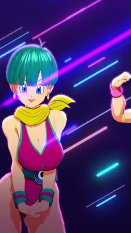 Master Roshi just opened the Dragon Babe Z gym for the Dragon Babes and triked Bulma, Milk, and Android 18 to star in his new commercial!!  #3danimation #3dart #animated #animation #sexydance #bulma #androide18 #milk