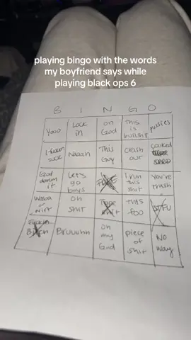 Yes, this is how I entertain myself while he games  #fypシ #blackops6 