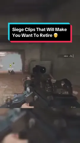 Bro was about to cry 💀 #r6siege #rainbowsixsiegememes #r6siegeclips #r6 #r6s #rainbowsixsiege 