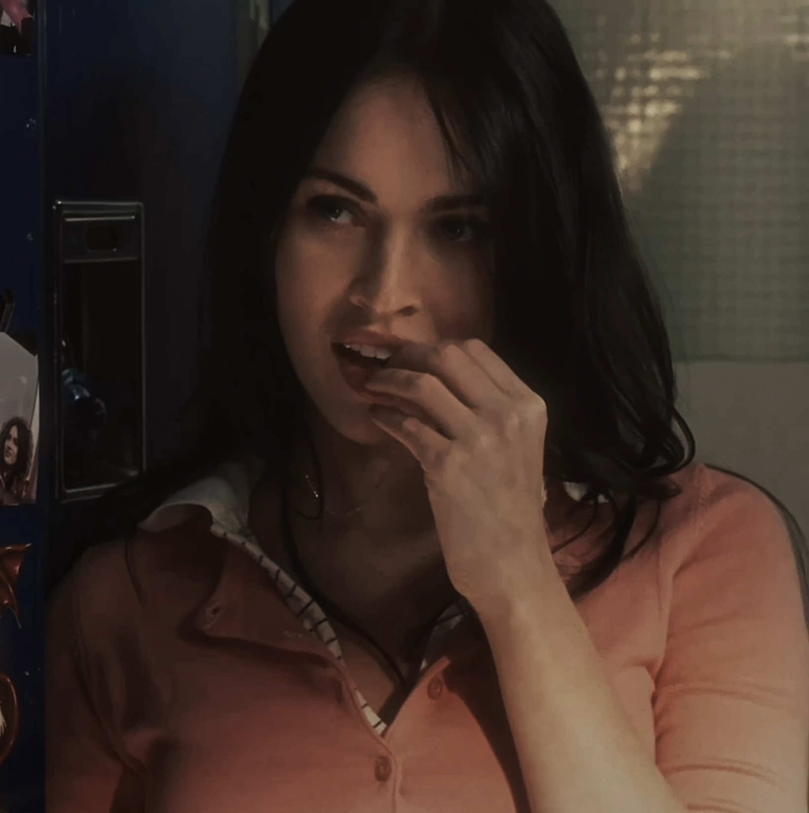 scrap edit//cc test #jennifersbody #jennifercheck #meganfox [ scp demiescenes | ib wtvson ]