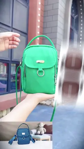 #waterproofbag #slingbag #bag #shoulderbag #versatile #trendy 