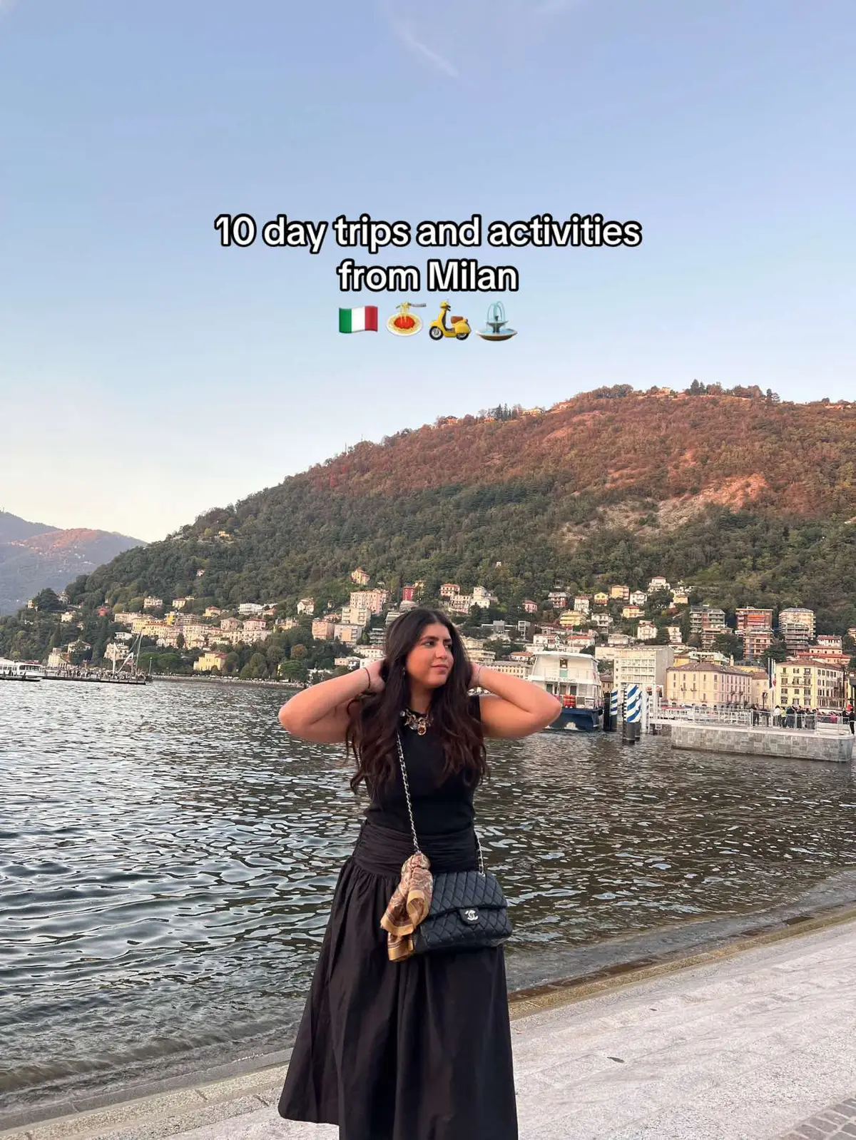 Podria recorrerme italia desde Milan si quisiera #fyp #milan #trip #viaje #daytrip #italy  #italia #milano #MilanTravel #DayTrips #ItalyTravel #BucketList #LakeComo #CinqueTerre #HiddenGems #Wanderlust #ForYou #TravelHacks #VisitItaly #EuropeOnABudget