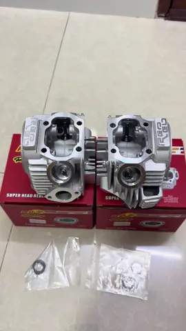 ĐẦU REDLEO WAVE DREAM 2VALE  XUPPAP 23/26 VÀ 24/27 CÓ HÀNG NHA AE