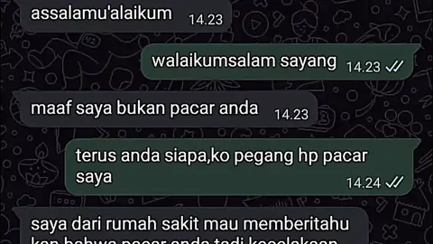 malah diprank balik sm pacar sendiri 😭😭prank nya kecelakaan lagii#kontenchat#prankpacar#trendtiktok#foryoupage❤️❤️#mogafyp#fypfage#yxzcba#24jam#masukberanda 