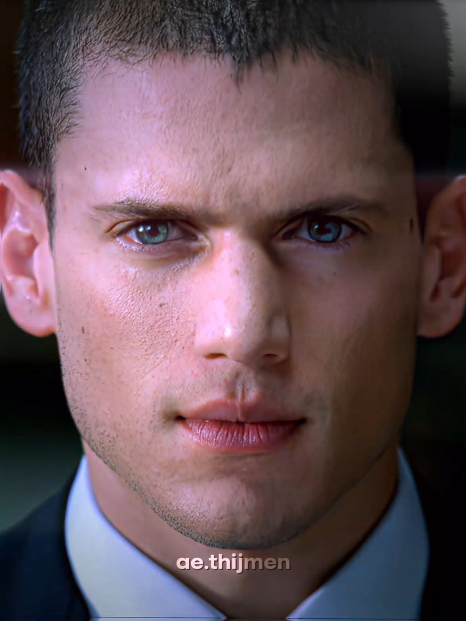 Another one! - #michaelscofield #michaelscofieldedit #prisonbreak #prisonbreakedit #aftereffectsedit #tl45 #aethijmen #blowthisup #viral #foryourpage #foryoupage #fyp #fy #edit