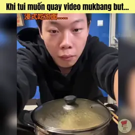 Mukbang.... cre: trên video nha #xuhuong #facebookreels 