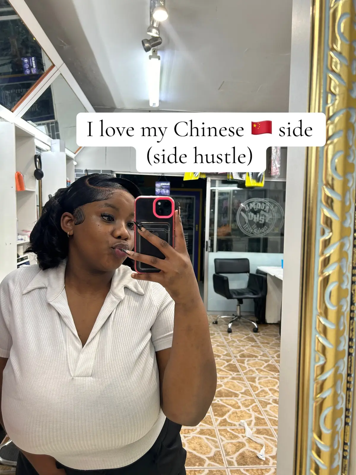 #SAMA28 #viral #trending #fyyyyyyppppppppp #tiktok #sidehustle #chinaa #chinese 