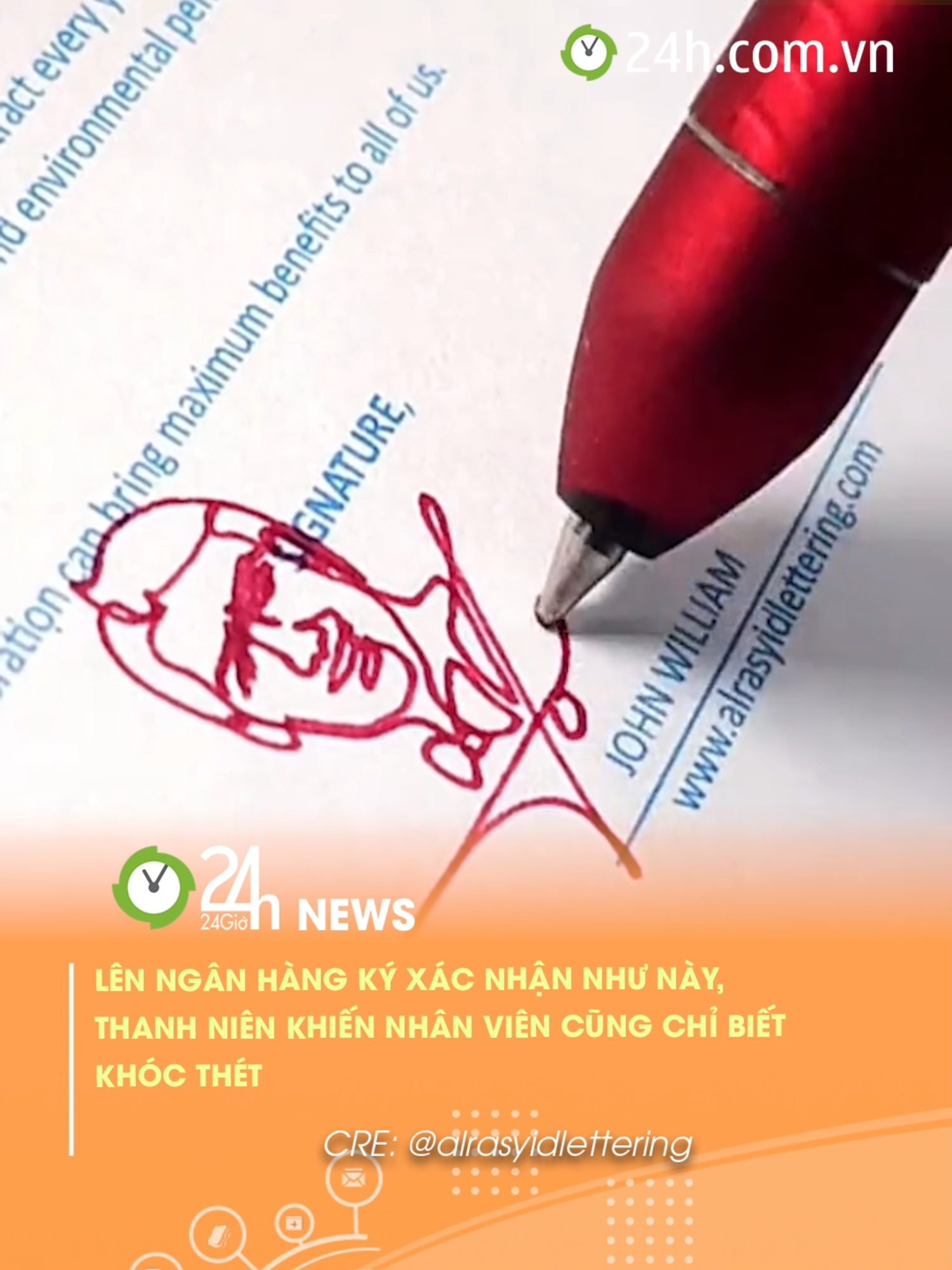 Này thì đố ai làm giả được #24hmedia #24hnews #onhaxemtin #tiktoknews