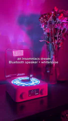 #insomnia #whitenoise #asmr #speaker #sleeproutine 