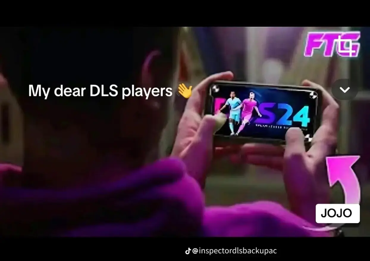 @Inspectordls01 #tiktokgaming #dreamleaguesoccer2024 #dreamleaguesoccer #dreamleaguesoccer #tiktokgaming #foryoupage #fypviralシ゚ 