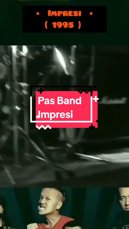 Pas Band - impresi #music #musicshort #musicontaminasiid #pasband #impresi 